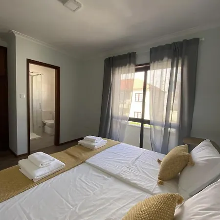 Amare Tatil Evi