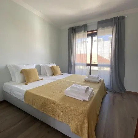 Holiday home Amare Ovar