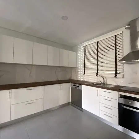 Holiday home Amare Ovar