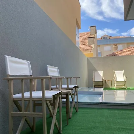 Holiday home Amare Ovar