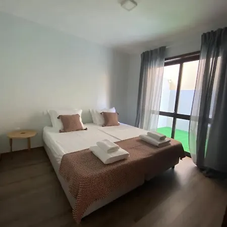 Amare Holiday home *
