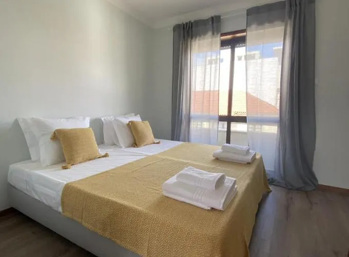 Дом отдыха Amare Овар