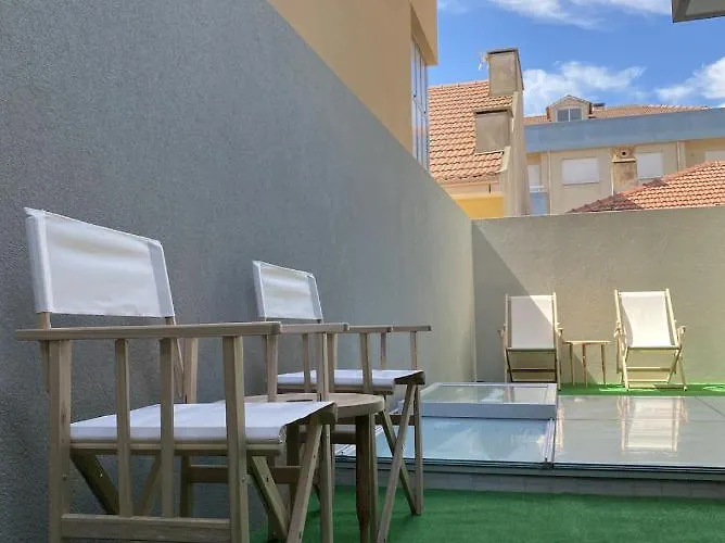 Дом отдыха Amare Овар