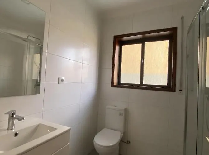 Дом отдыха Amare Овар